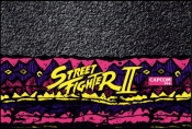 Street Fighter II CPO